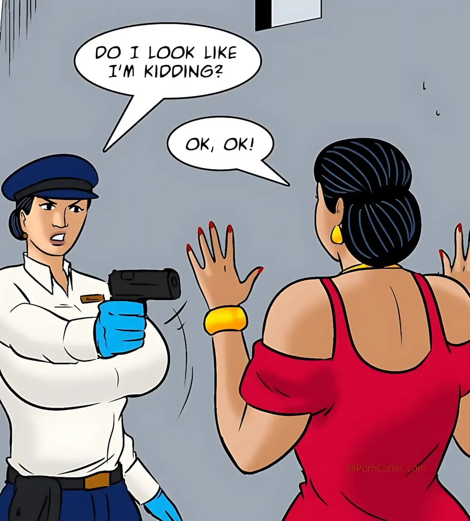Velamma All Episodes Comics porn comic — Season 1, Chapter 100, page 52