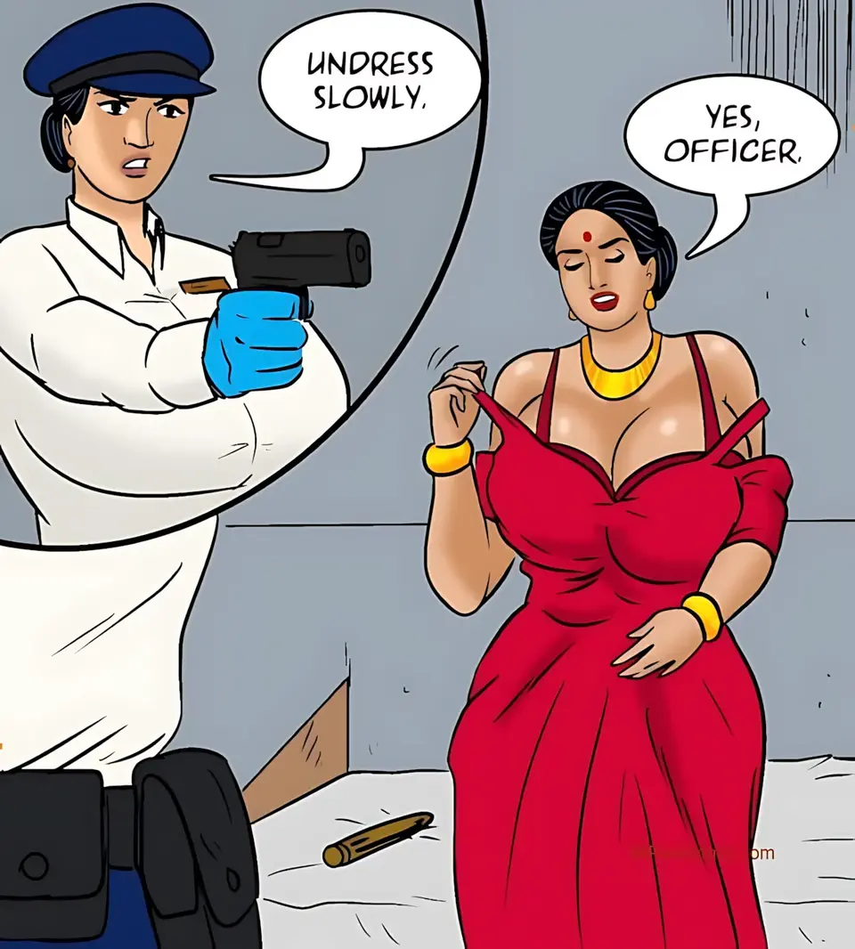 Velamma All Episodes Comics porn comic — Season 1, Chapter 100, page 53