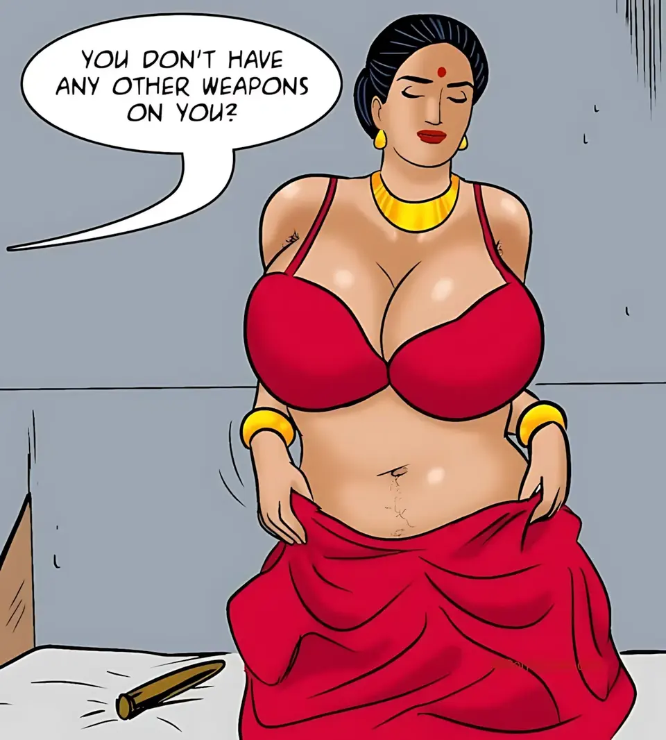 Velamma All Episodes Comics porn comic — Season 1, Chapter 100, page 54