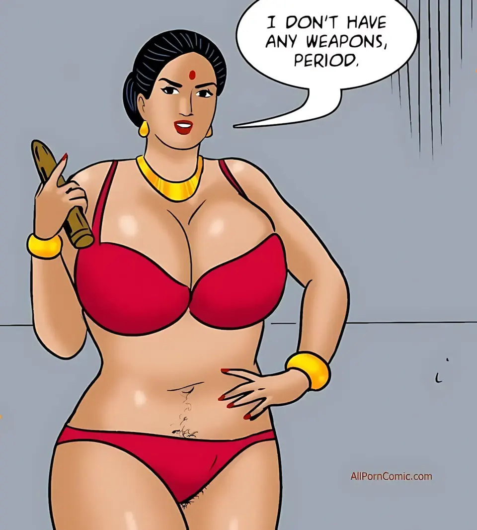 Velamma All Episodes Comics porn comic — Season 1, Chapter 100, page 55