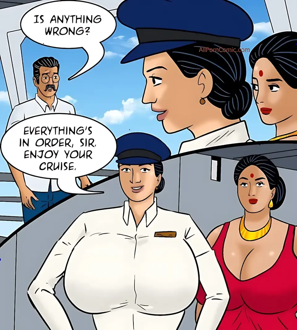 Velamma All Episodes Comics porn comic — Season 1, Chapter 100, page 82