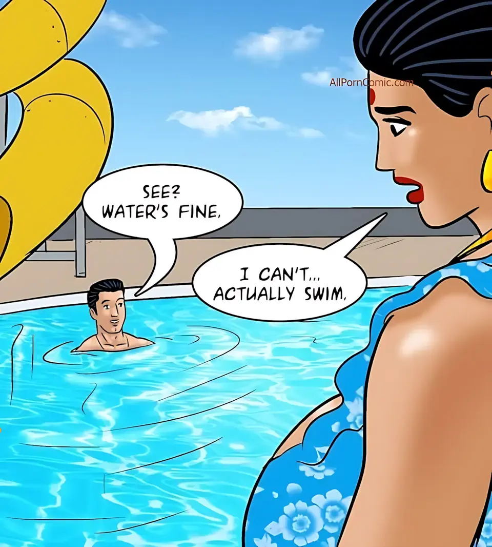 Velamma All Episodes Comics porn comic — Season 1, Chapter 100, page 88