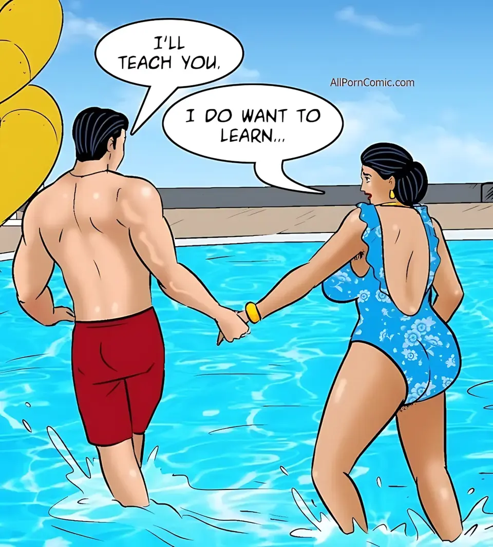 Velamma All Episodes Comics porn comic — Season 1, Chapter 100, page 89