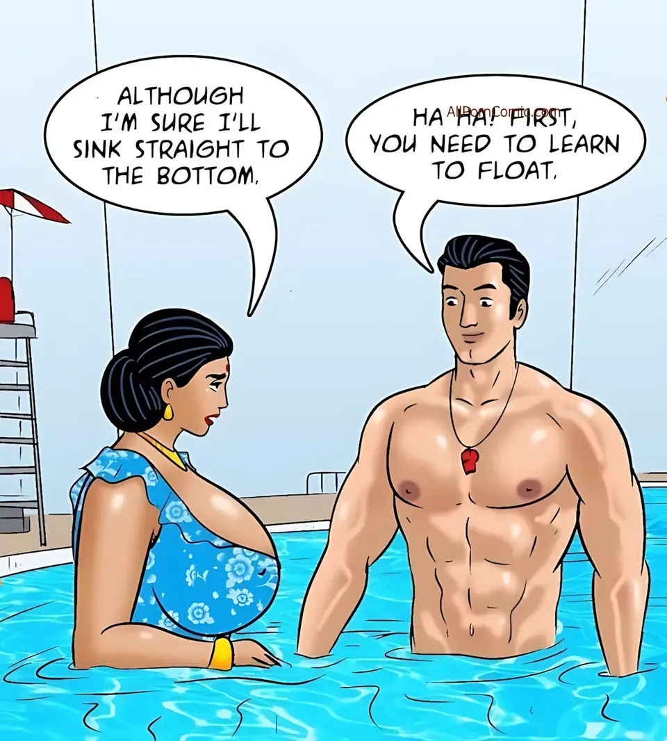 Velamma All Episodes Comics porn comic — Season 1, Chapter 100, page 90
