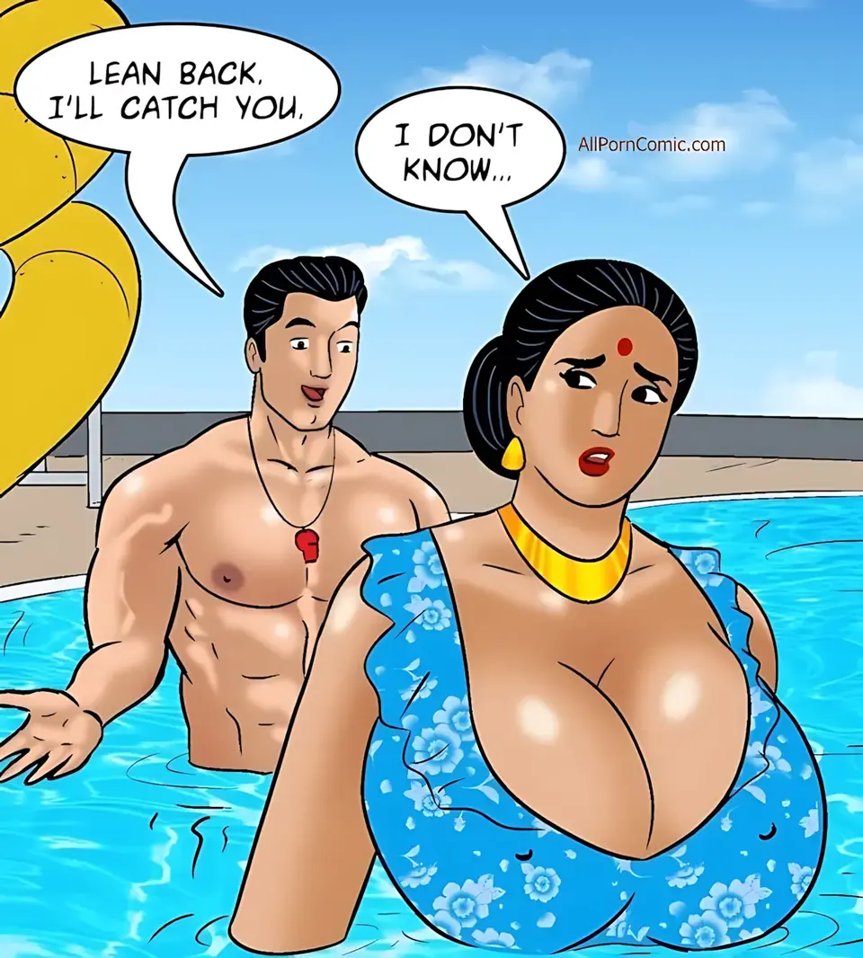 Velamma All Episodes Comics porn comic — Season 1, Chapter 100, page 91