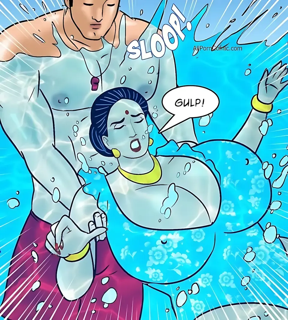 Velamma All Episodes Comics porn comic — Season 1, Chapter 100, page 92