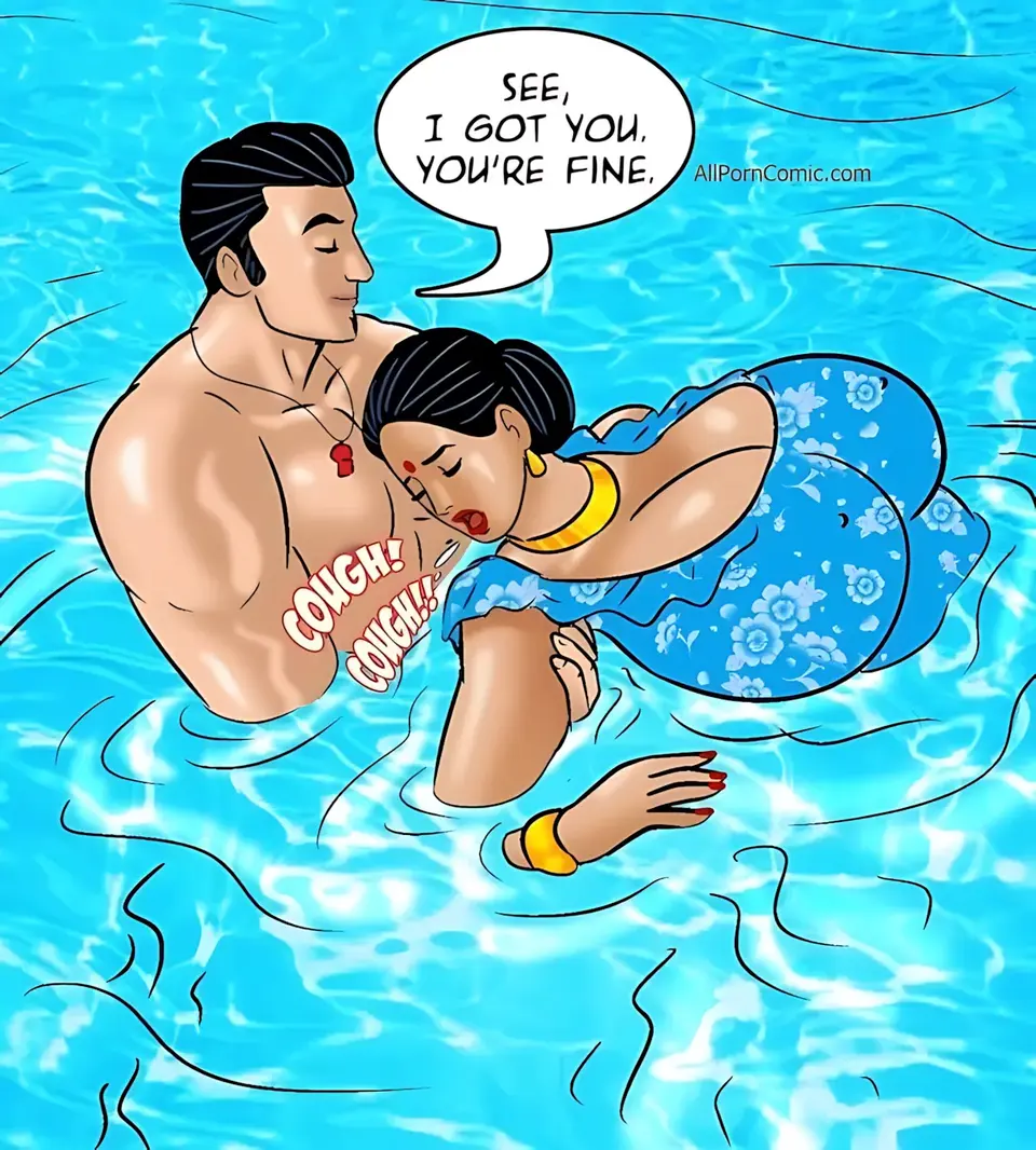 Velamma All Episodes Comics porn comic — Season 1, Chapter 100, page 93
