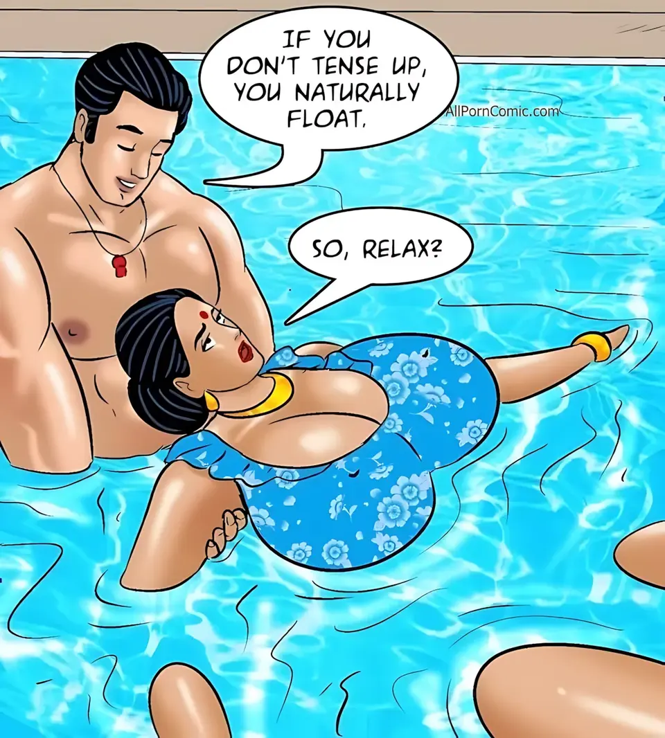 Velamma All Episodes Comics porn comic — Season 1, Chapter 100, page 94