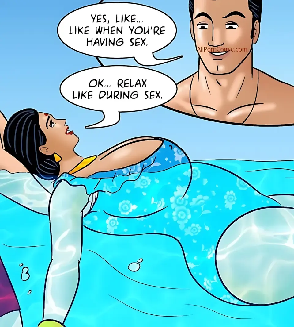 Velamma All Episodes Comics porn comic — Season 1, Chapter 100, page 95