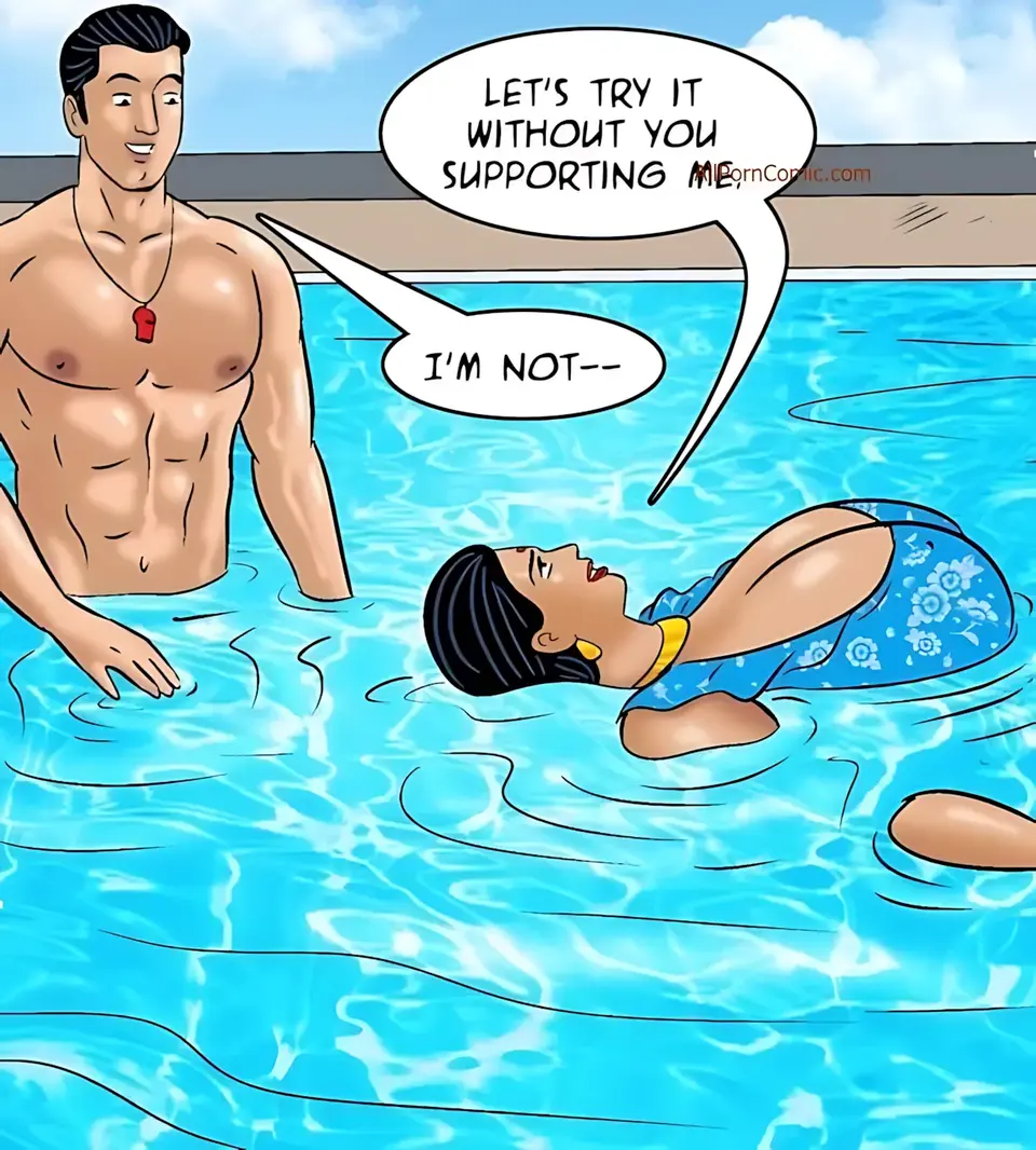 Velamma All Episodes Comics porn comic — Season 1, Chapter 100, page 96