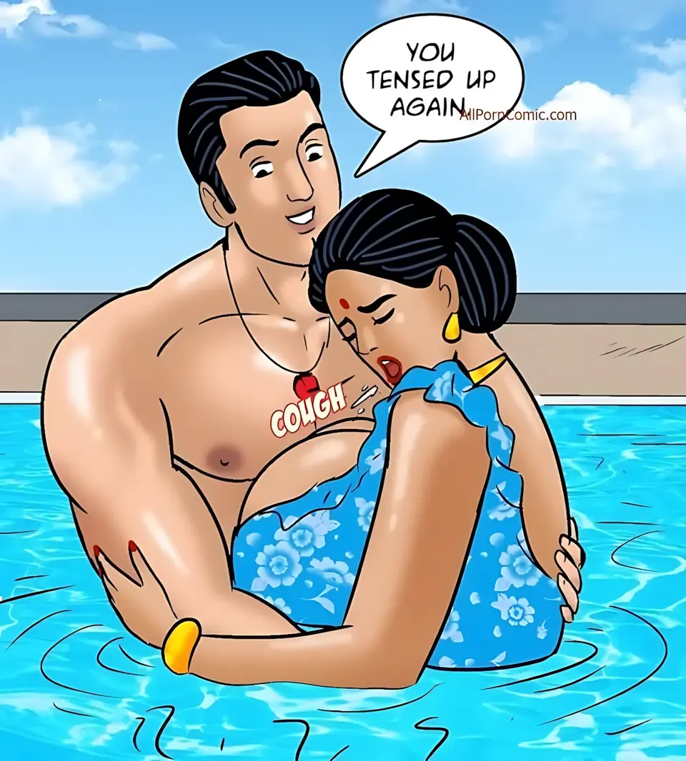 Velamma All Episodes Comics porn comic — Season 1, Chapter 100, page 98