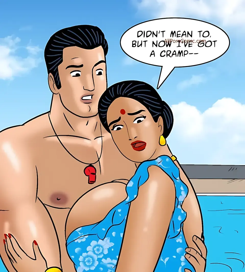 Velamma All Episodes Comics porn comic — Season 1, Chapter 100, page 99