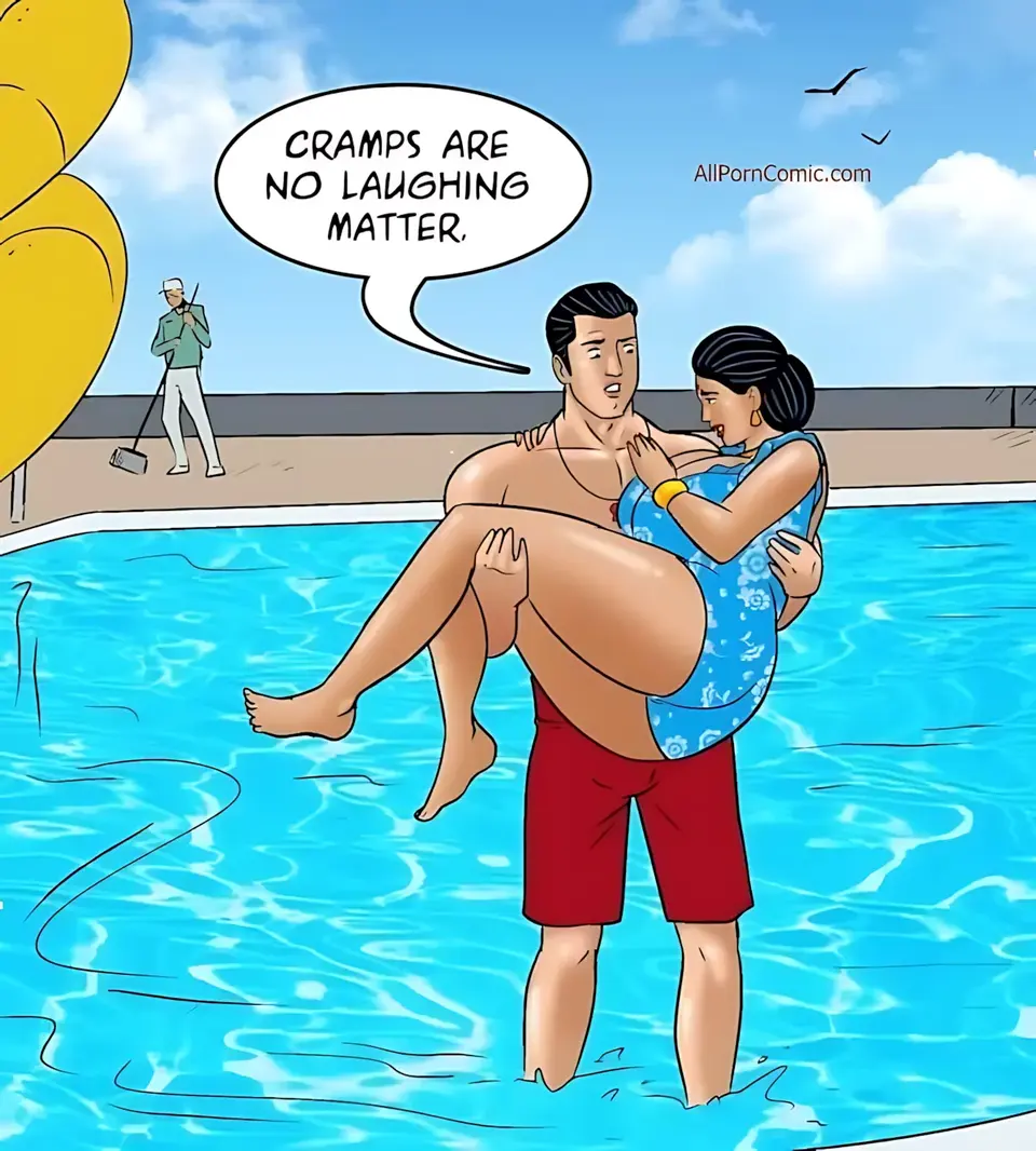 Velamma All Episodes Comics porn comic — Season 1, Chapter 100, page 100