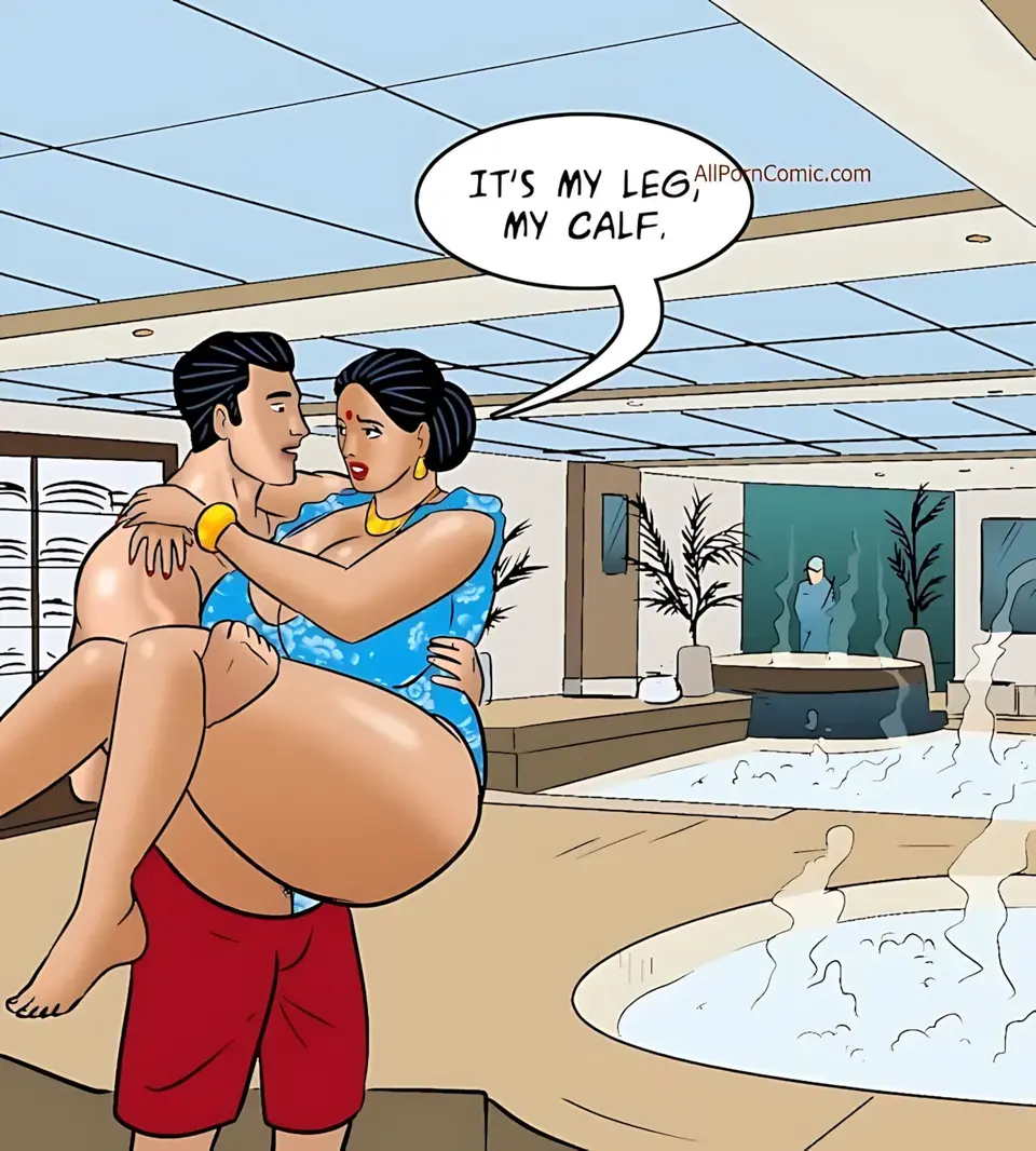 Velamma All Episodes Comics porn comic — Season 1, Chapter 100, page 101