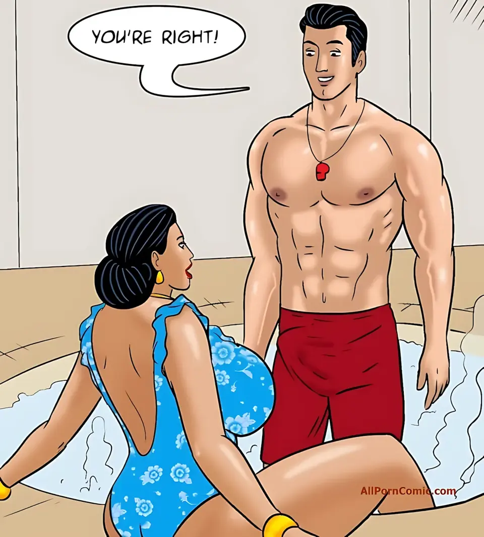 Velamma All Episodes Comics porn comic — Season 1, Chapter 100, page 111