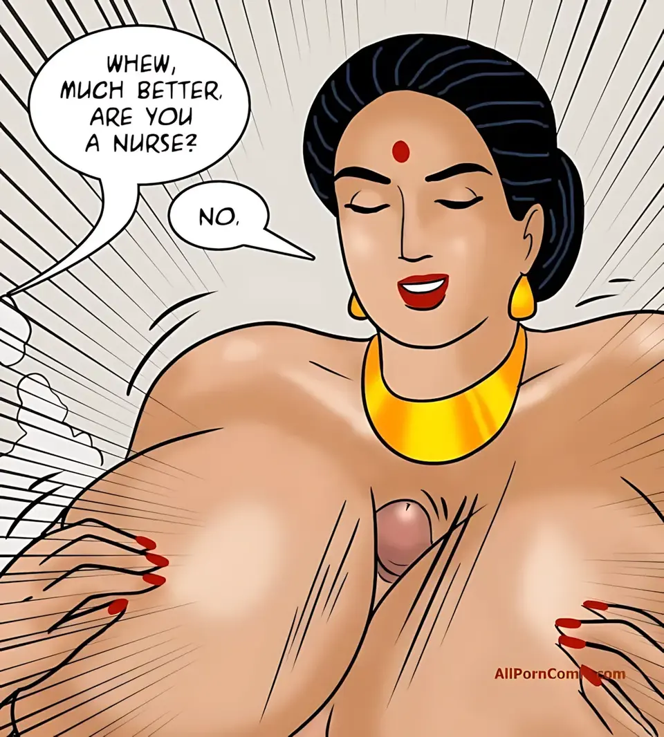 Velamma All Episodes Comics porn comic — Season 1, Chapter 100, page 125