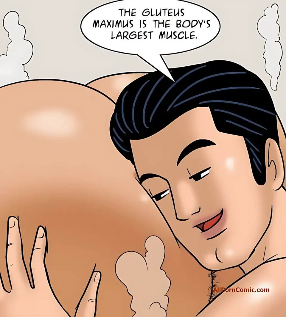 Velamma All Episodes Comics porn comic — Season 1, Chapter 100, page 131