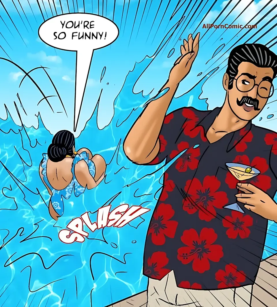 Velamma All Episodes Comics porn comic — Season 1, Chapter 101, page 7