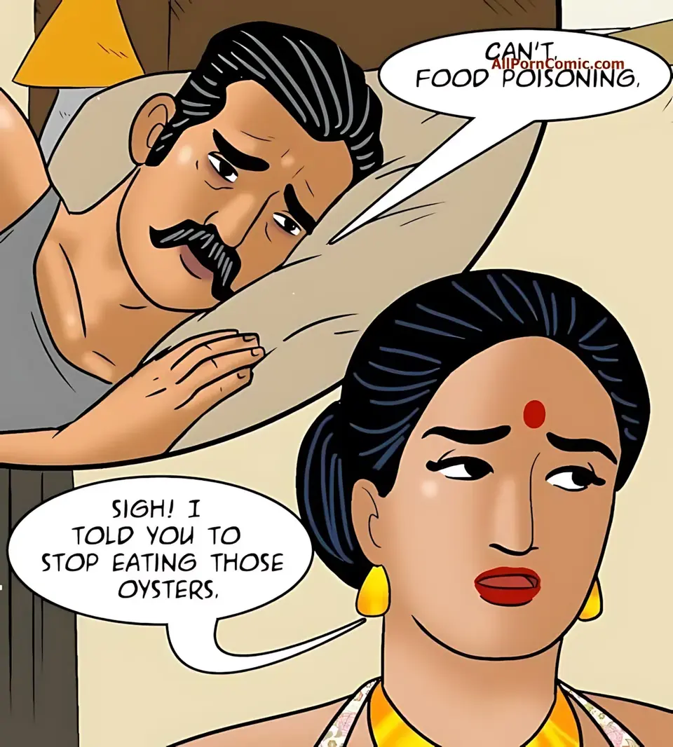 Velamma All Episodes Comics porn comic — Season 1, Chapter 101, page 14