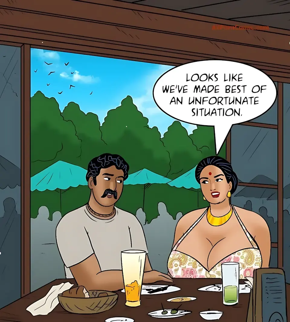Velamma All Episodes Comics porn comic — Season 1, Chapter 101, page 26