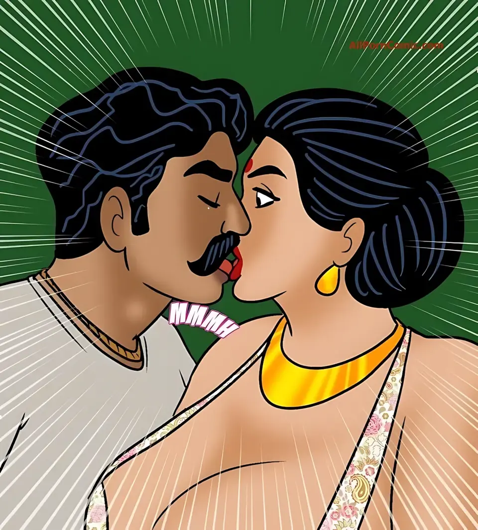 Velamma All Episodes Comics porn comic — Season 1, Chapter 101, page 28