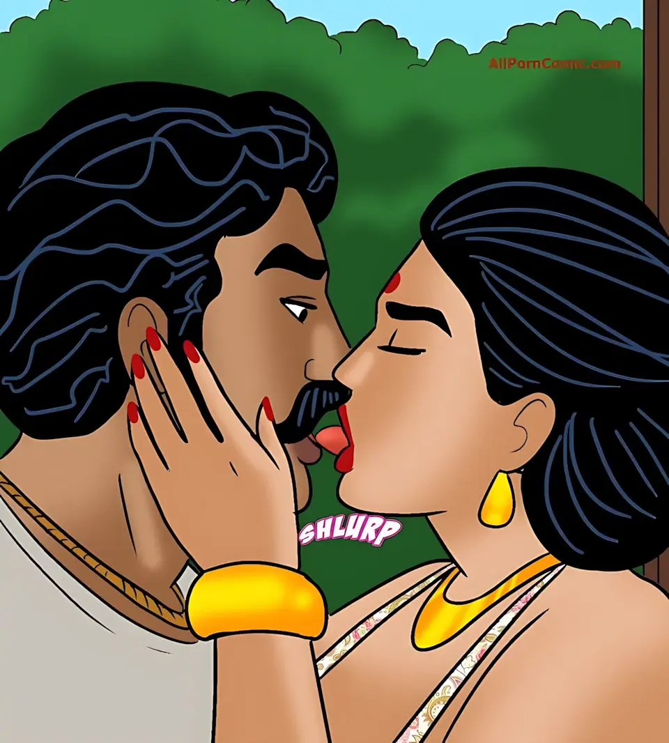 Velamma All Episodes Comics porn comic — Season 1, Chapter 101, page 29