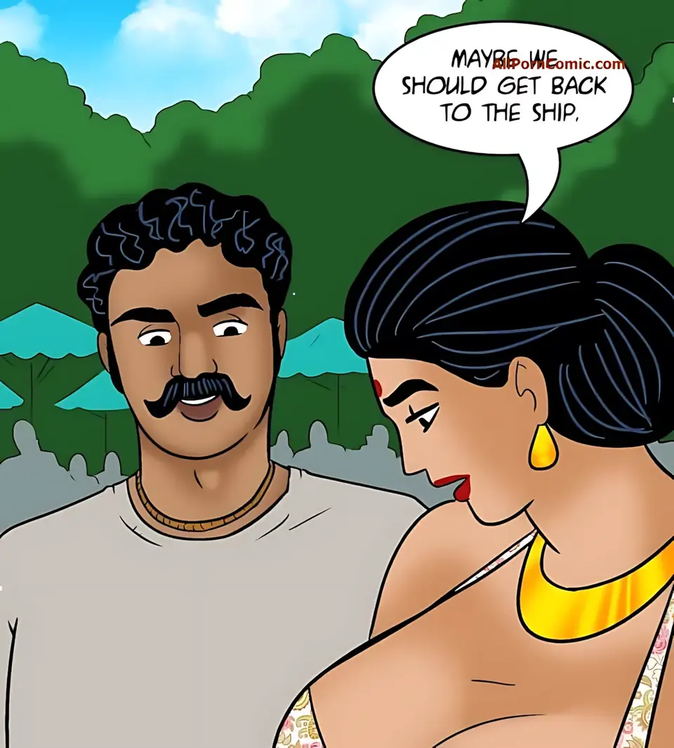 Velamma All Episodes Comics porn comic — Season 1, Chapter 101, page 30