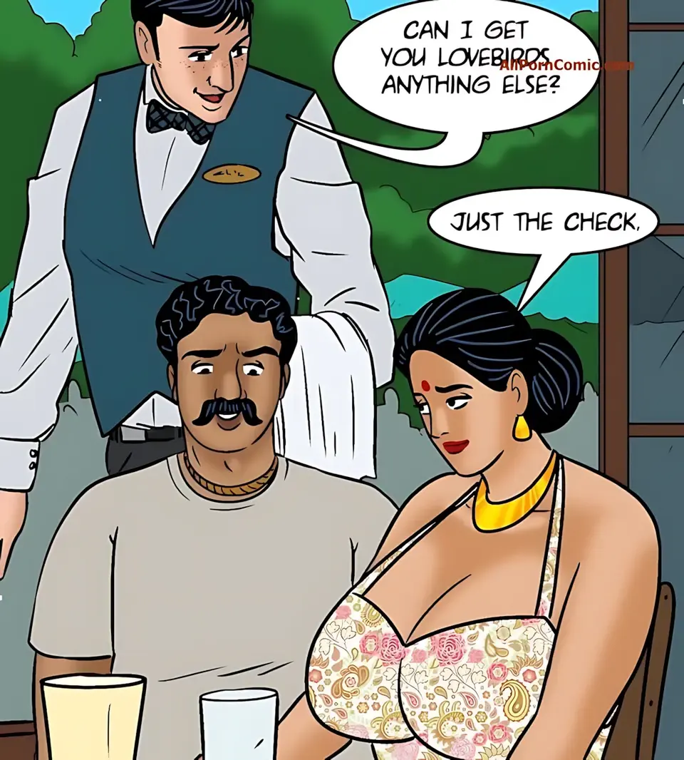 Velamma All Episodes Comics porn comic — Season 1, Chapter 101, page 32