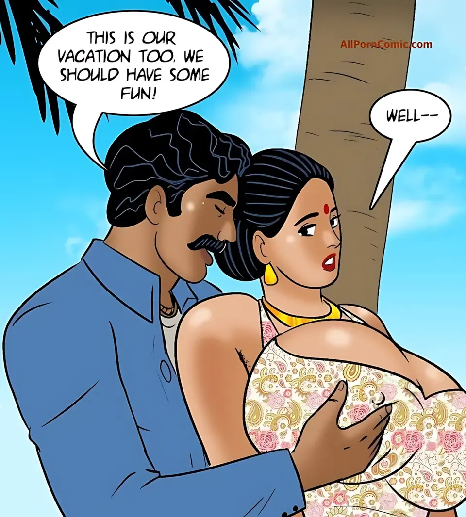 Velamma All Episodes Comics porn comic — Season 1, Chapter 101, page 36