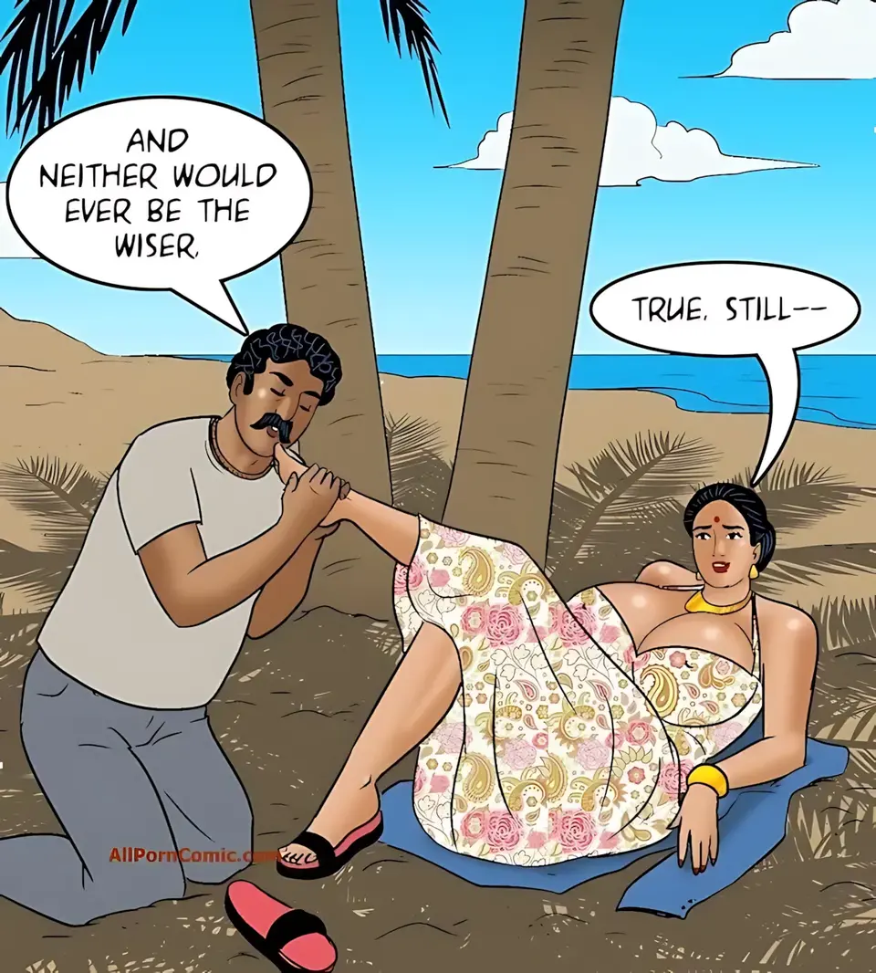 Velamma All Episodes Comics porn comic — Season 1, Chapter 101, page 38
