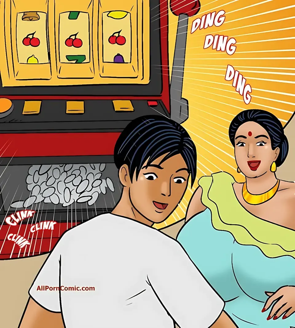 Velamma All Episodes Comics porn comic — Season 1, Chapter 101, page 57