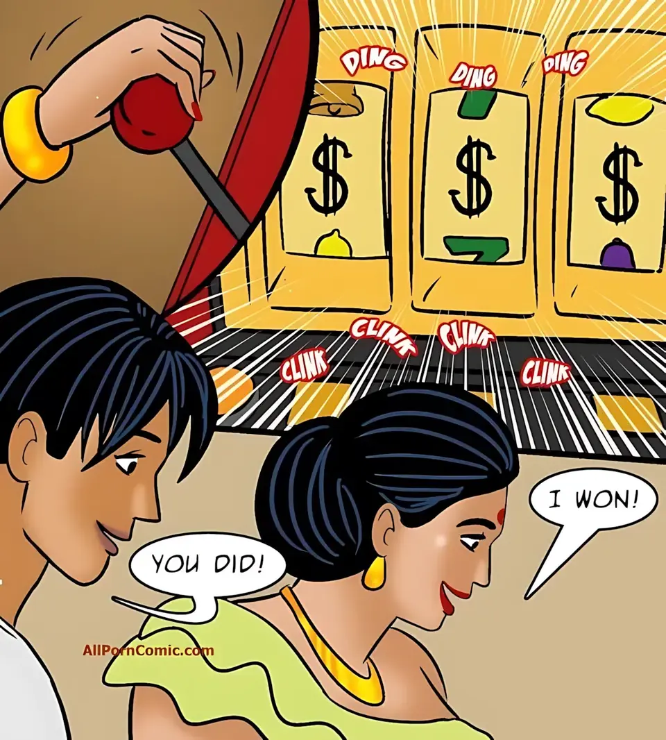 Velamma All Episodes Comics porn comic — Season 1, Chapter 101, page 62