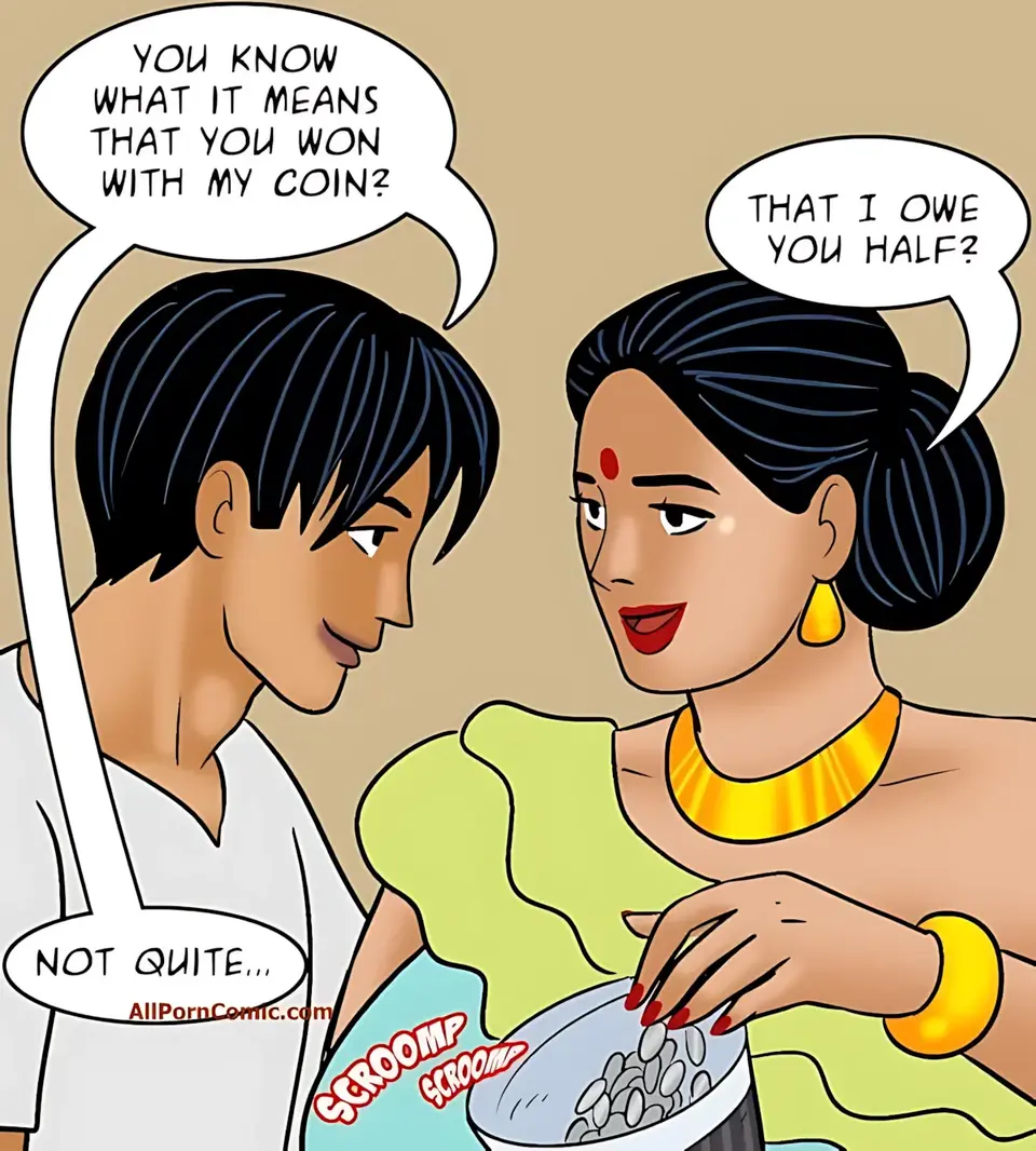 Velamma All Episodes Comics porn comic — Season 1, Chapter 101, page 63