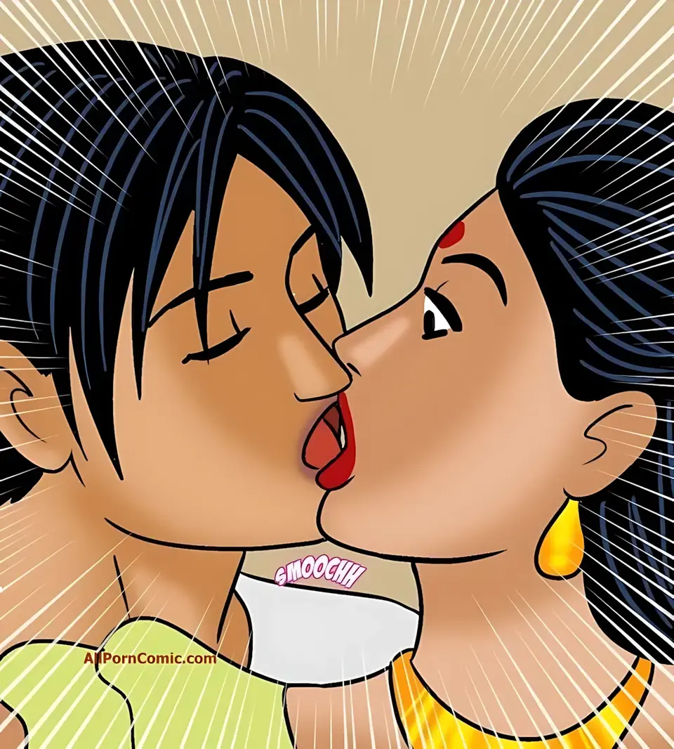 Velamma All Episodes Comics porn comic — Season 1, Chapter 101, page 64