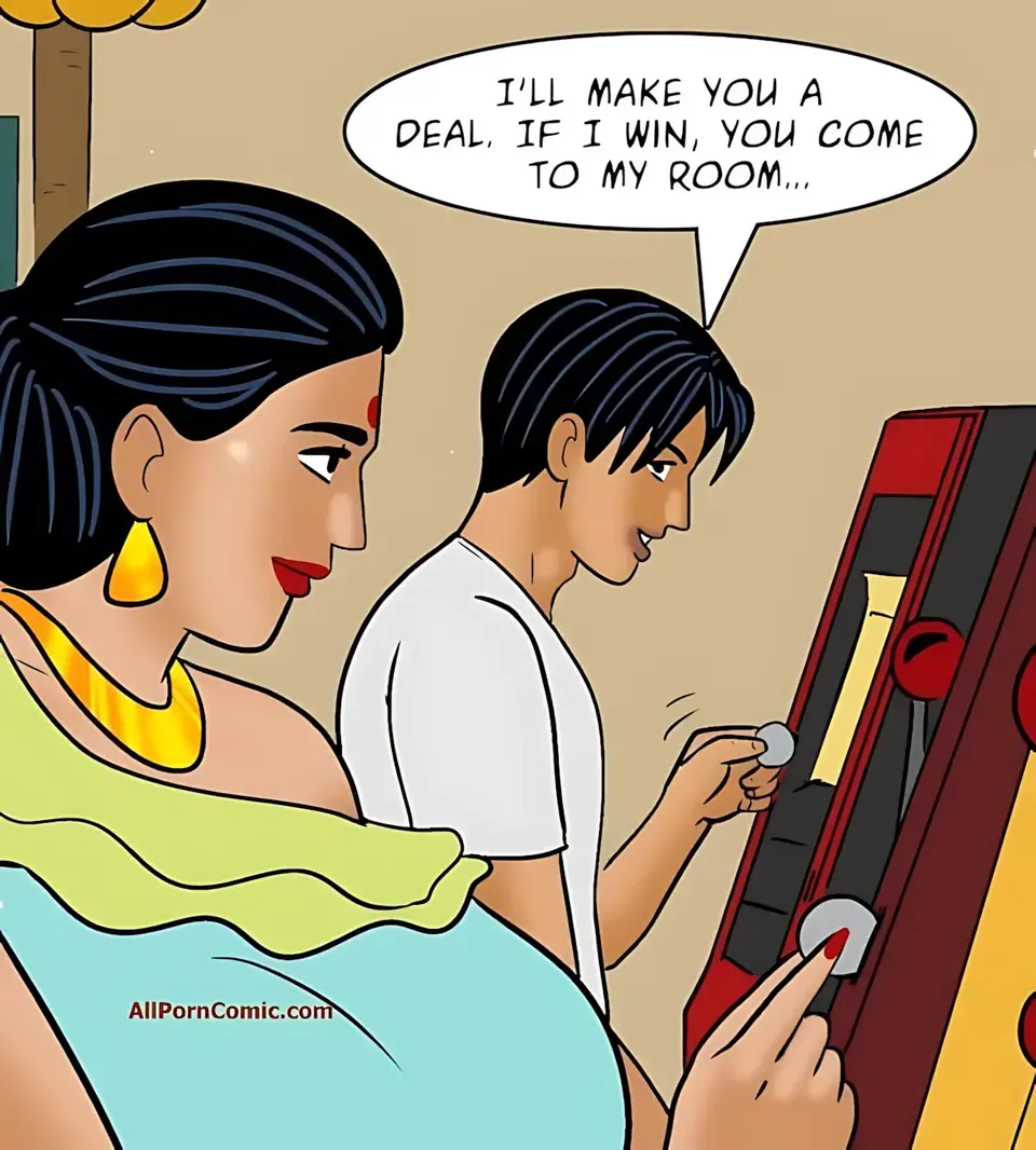 Velamma All Episodes Comics porn comic — Season 1, Chapter 101, page 66