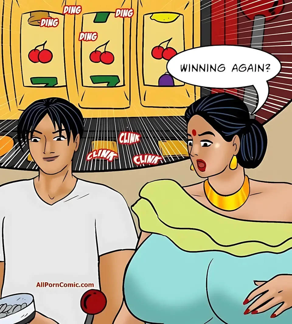Velamma All Episodes Comics porn comic — Season 1, Chapter 101, page 68
