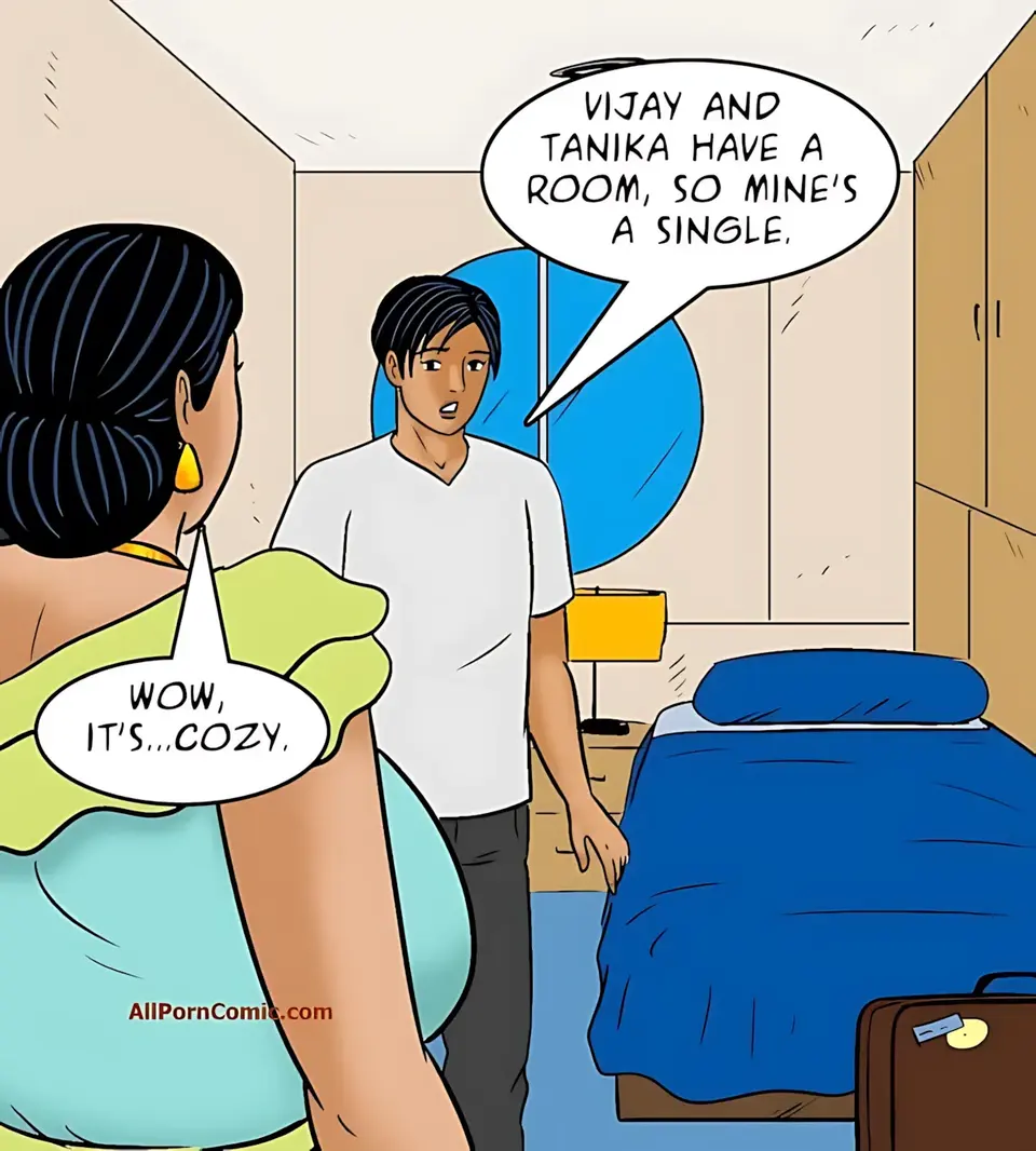 Velamma All Episodes Comics porn comic — Season 1, Chapter 101, page 69