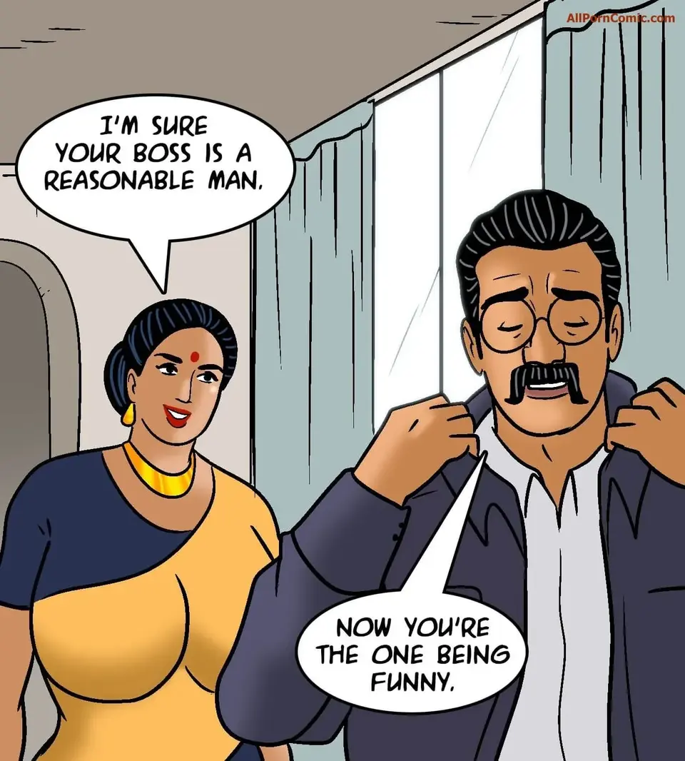 Velamma All Episodes Comics porn comic — Season 1, Chapter 102, page 3