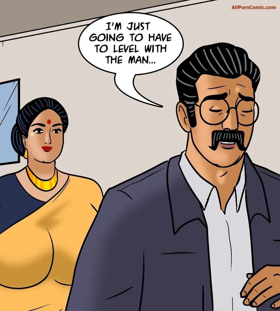 Velamma All Episodes Comics porn comic — Season 1, Chapter 102, page 4