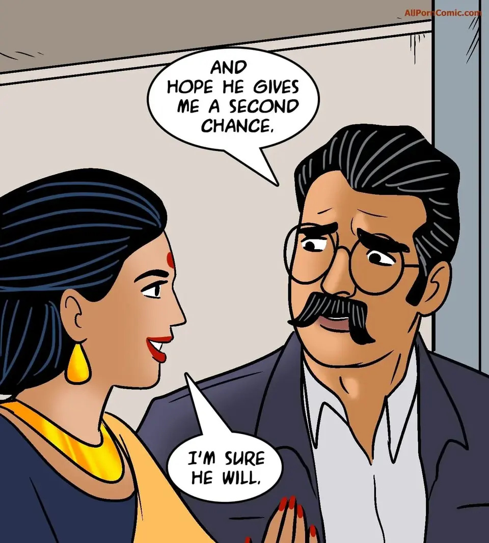 Velamma All Episodes Comics porn comic — Season 1, Chapter 102, page 5