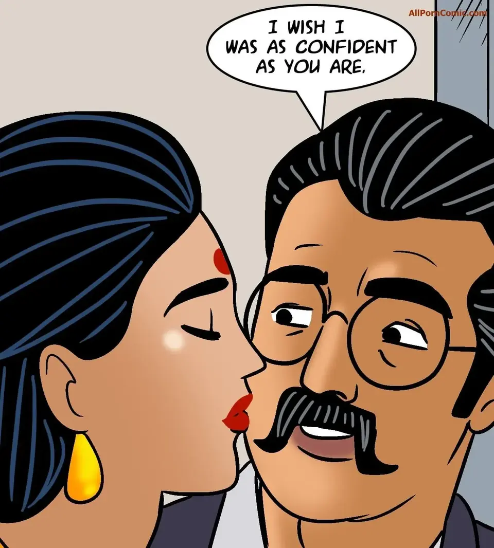 Velamma All Episodes Comics porn comic — Season 1, Chapter 102, page 6