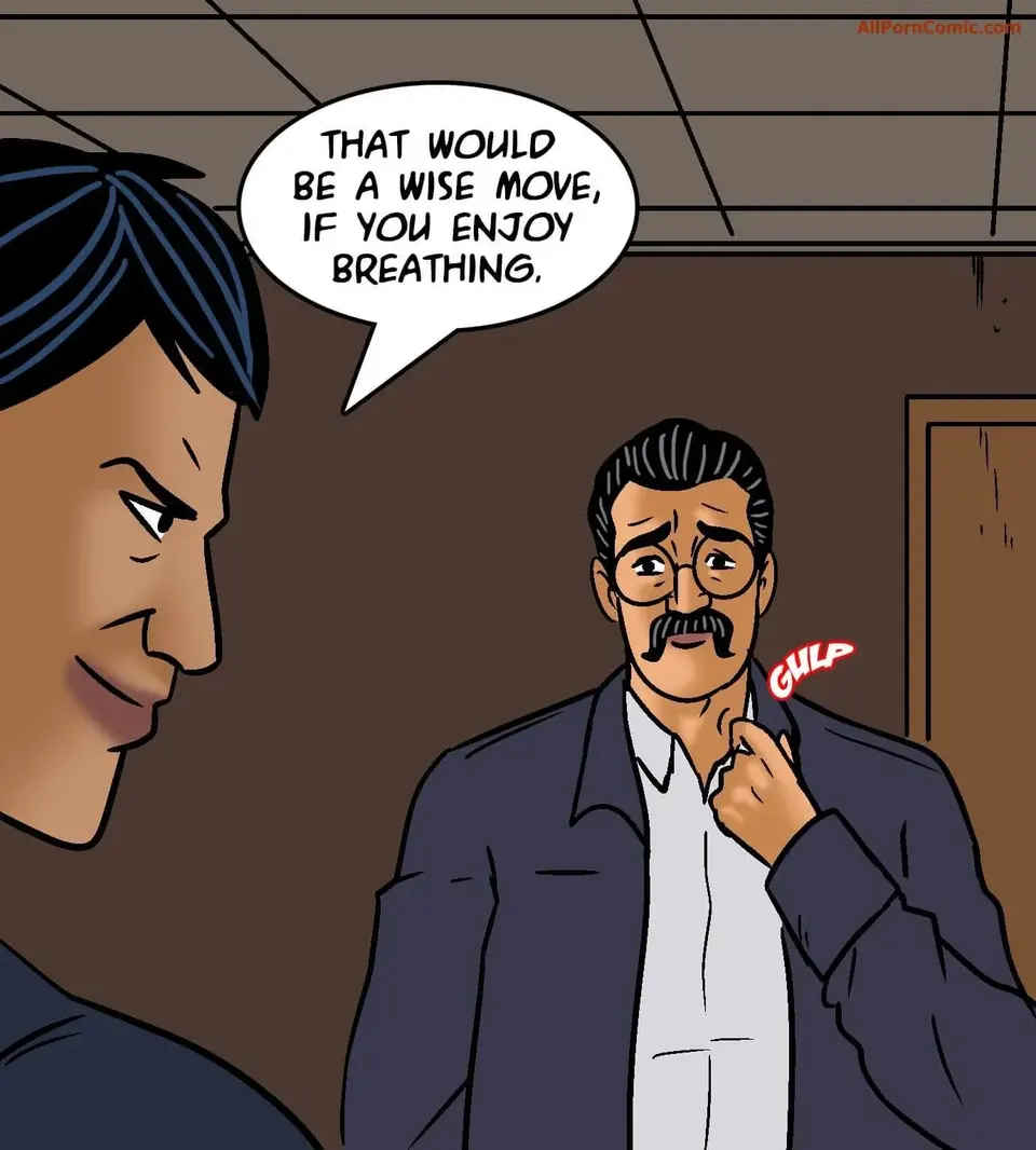 Velamma All Episodes Comics porn comic — Season 1, Chapter 102, page 9