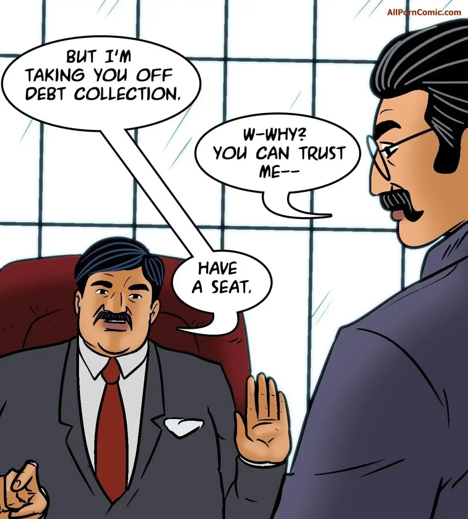 Velamma All Episodes Comics porn comic — Season 1, Chapter 102, page 10