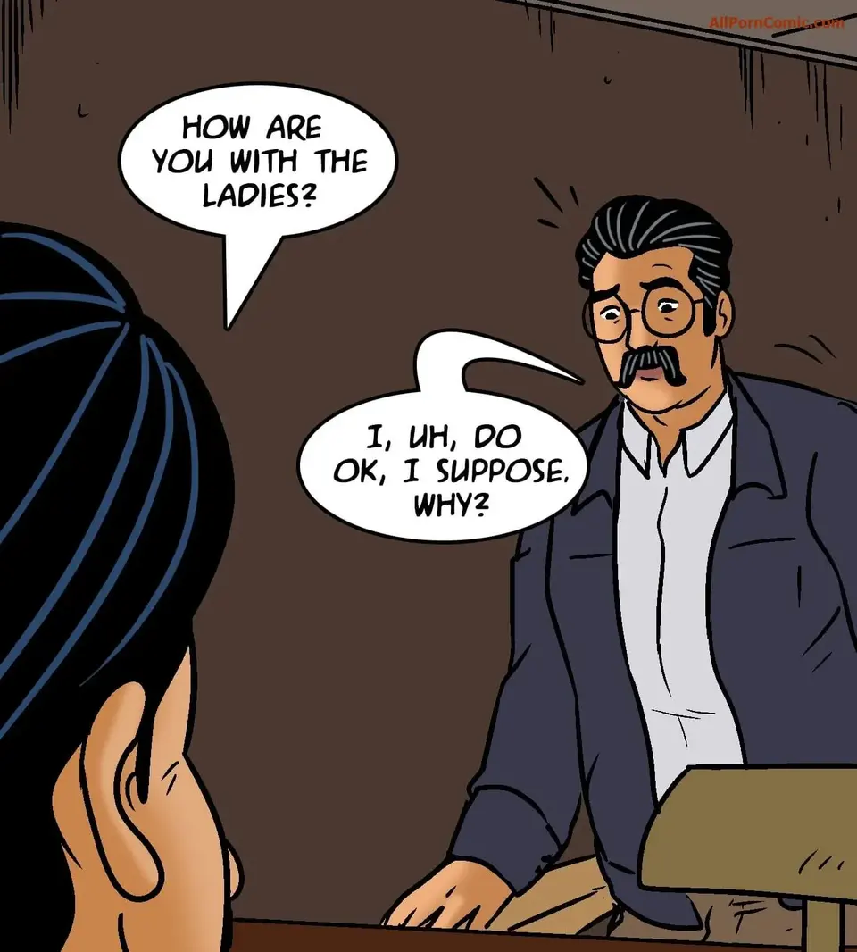 Velamma All Episodes Comics porn comic — Season 1, Chapter 102, page 11