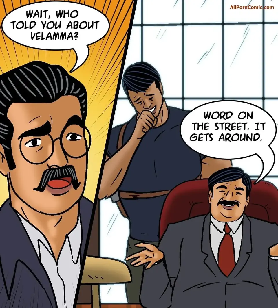 Velamma All Episodes Comics porn comic — Season 1, Chapter 102, page 13