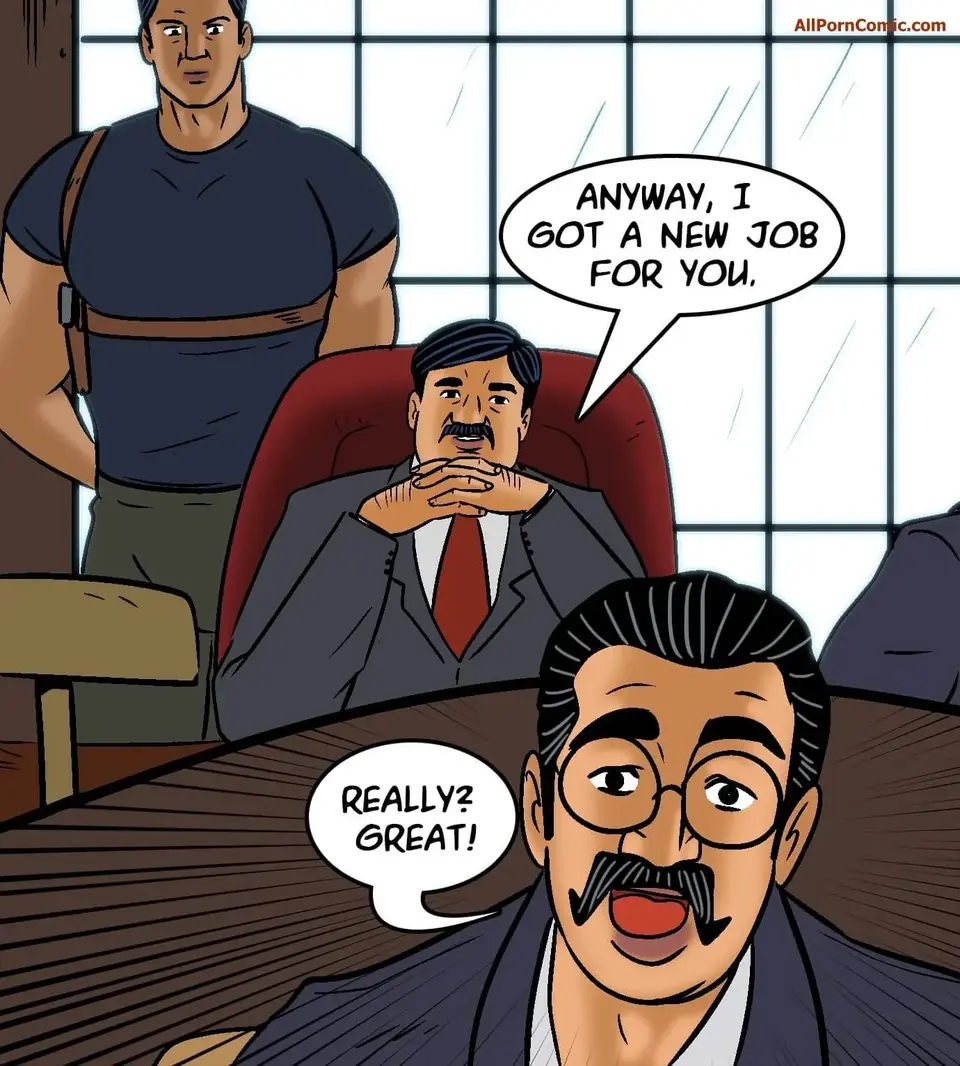 Velamma All Episodes Comics porn comic — Season 1, Chapter 102, page 14