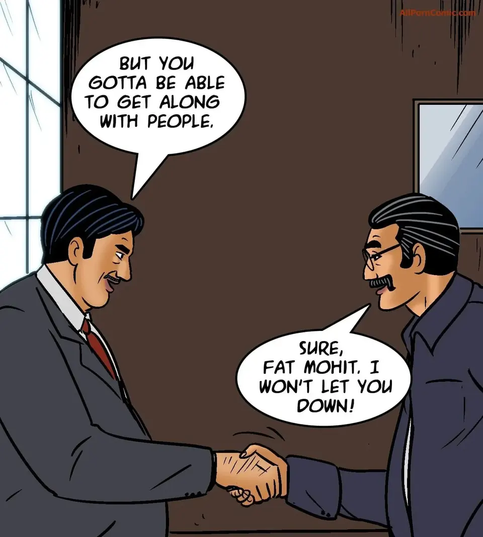 Velamma All Episodes Comics porn comic — Season 1, Chapter 102, page 15