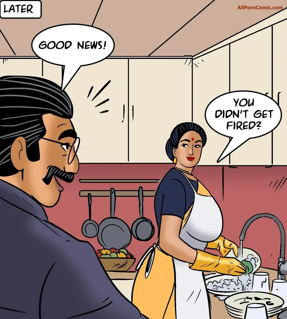 Velamma All Episodes Comics porn comic — Season 1, Chapter 102, page 16
