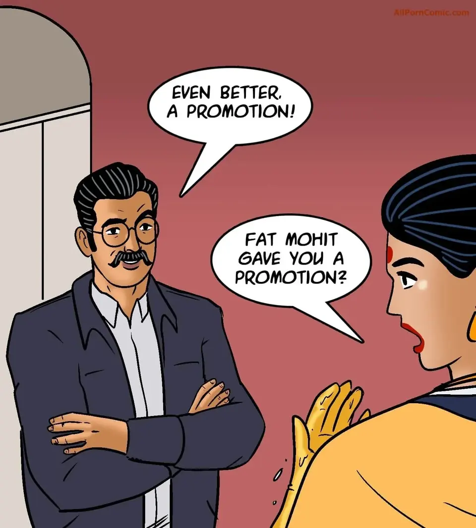 Velamma All Episodes Comics porn comic — Season 1, Chapter 102, page 17