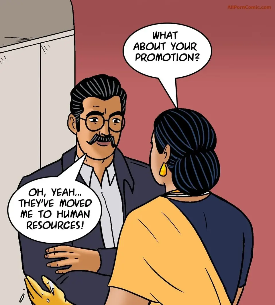 Velamma All Episodes Comics porn comic — Season 1, Chapter 102, page 19